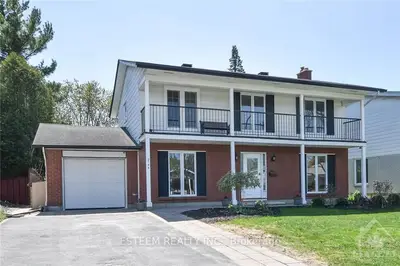 2144 GRAFTON Crescent, Beacon Hill North - South and Area, ON K1J 6K8
