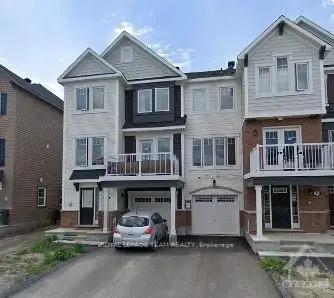 388 WILLOW ASTER Circle, Orleans - Cumberland and Area, ON K4A 3T9