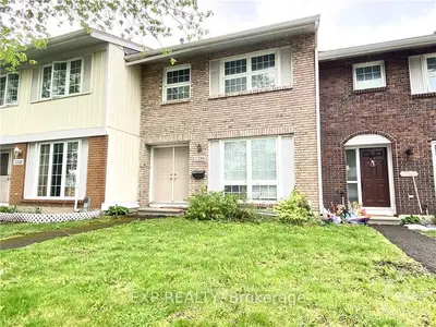 3296 SOUTHGATE Road, Hunt Club - South Keys and Area, ON K1V 8X1