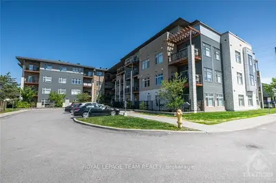 2785 BASELINE Road 418, Parkway Park - Queensway Terrace S and Area, ON K2H 0B7