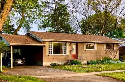 16 TUPPER Street, Brockville, ON K6V 3K6