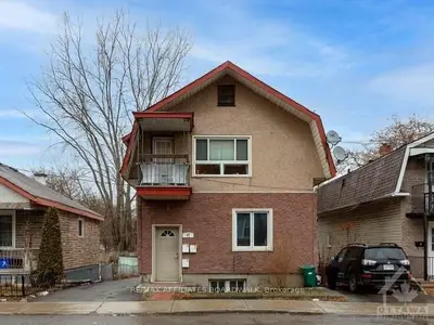 41 MARIER Avenue, Vanier and Kingsview Park, ON K1L 5S6