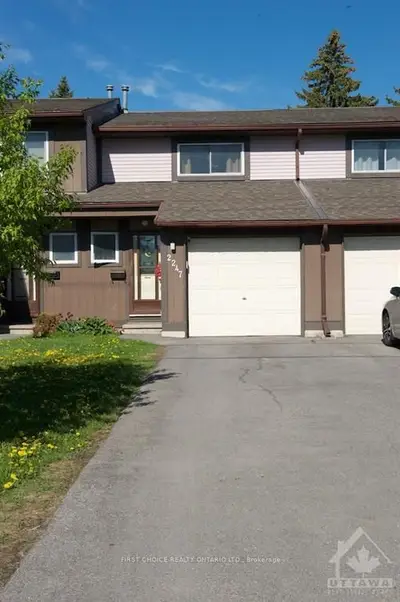 2247 BOYER Road, Orleans - Convent Glen and Area, ON K1C 3B7