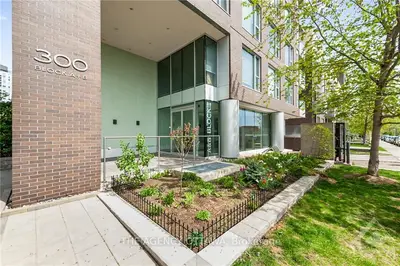 300 A LETT Street 504, West Centre Town, ON K1R 0A8