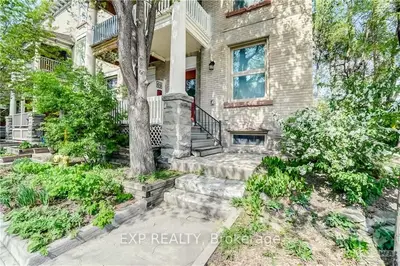 69 PRESTON Street, West Centre Town, ON K1R 7N6