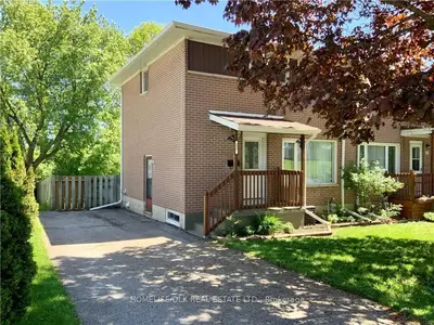 237 PERTH Street, Brockville, ON K6V 5E7