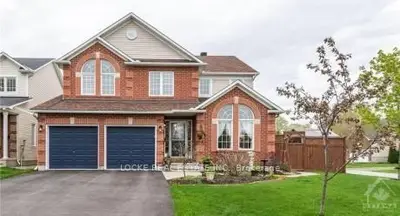 3 ECHO POND Way, Stittsville - Munster - Richmond, ON K2S 2E8