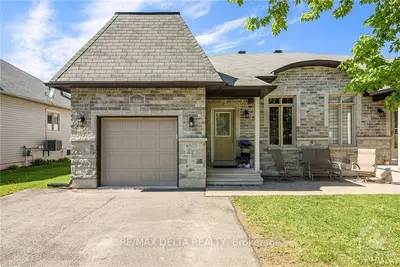 106 BRUNET Street, The Nation, ON K0A 2M0