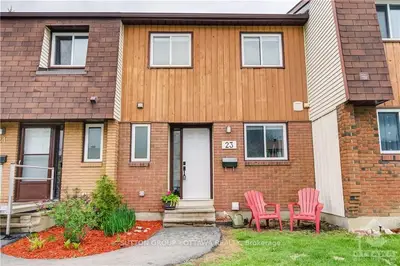 23 PIXLEY, Alta Vista and Area, ON K1G 4C3
