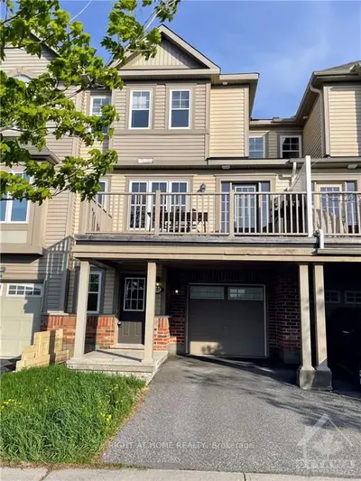 127 PAR-LA-VILLE Circle, Stittsville - Munster - Richmond, ON K2S 0L9
