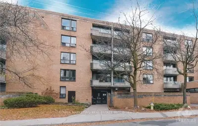 1177 Belanger Avenue 312, Billings Bridge - Riverside Park and Area, ON K1H 8N7
