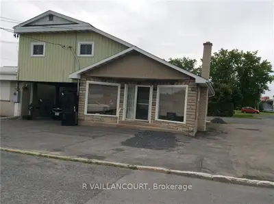 12-14 VICTORIA Street W, North Glengarry, ON K0C 1A0