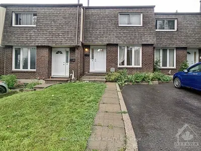 3301 MCCARTHY Road 9, Hunt Club - Windsor Park Village and Area, ON K1V 9X5