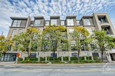 29 Main Street 106, Glebe - Ottawa East And Area, On K1s 1b1