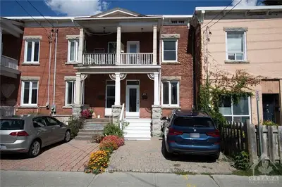 372 MACKAY Street, New Edinburgh - Lindenlea, ON K1M 2C2