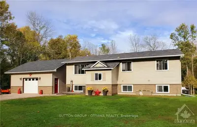 312 GARDINER Road, Drummond/North Elmsley, ON K7H 3C8