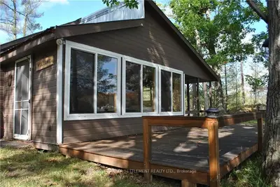 242 DARGAVEL Road, Rideau Lakes, ON K0G 1E0