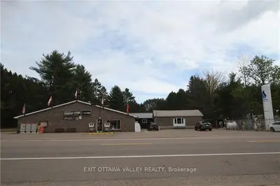 3740 ROUND LAKE Road, Killaloe, Hagarty and Richards, ON K0J 2A0