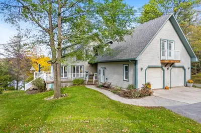 514 CHRISTIE LAKE 51 A Lane, Tay Valley, ON K0H 2B0