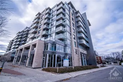 88 RICHMOND Road 304, Westboro - Hampton Park, ON K1Z 0B1