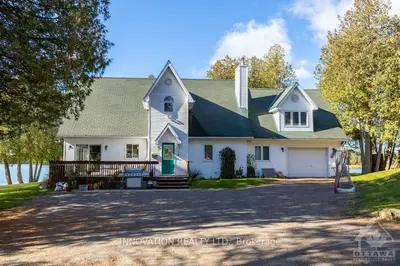 238 LINDSAY Lane, McNab/Braeside, ON K0A 3L0