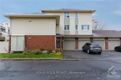 126 RUSHFORD, Hunt Club - South Keys and Area, ON K1T 3C5