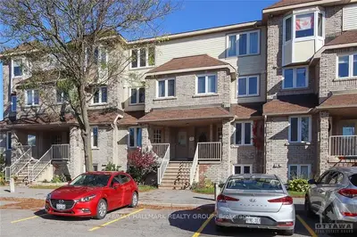 322 BRISTON, Hunt Club - South Keys and Area, ON K1G 5R2