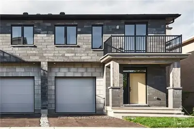 583 QUEEN MARY Street, Overbrook - Castleheights and Area, ON K1K 1V9