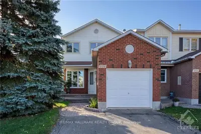 2134 Lauzon Street, Orleans - Cumberland And Area, On K4a 3l1