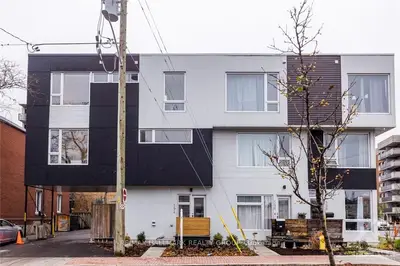 594 MCLEOD Street, Ottawa Centre, ON K1R 5R3