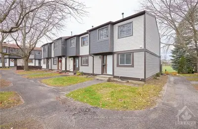 3567 ALADDIN Lane, Blossom Park - Airport and Area, ON K1T 1E1