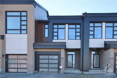 822 CHIPPING Circle, Blossom Park - Airport and Area, ON K4M 0E7