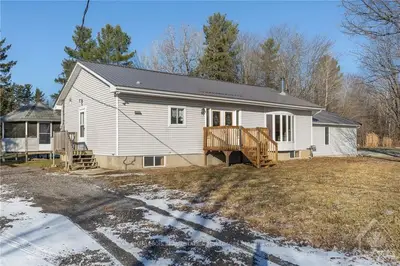 1285 VINETTE Road, Clarence-Rockland, ON K0A 1N0