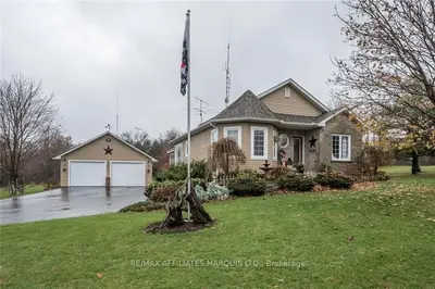 19688 CLOVERDALE Road, South Glengarry, ON K0C 2J0
