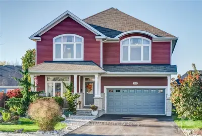28 HORIZON Crescent, North Grenville, ON K0G 1J0