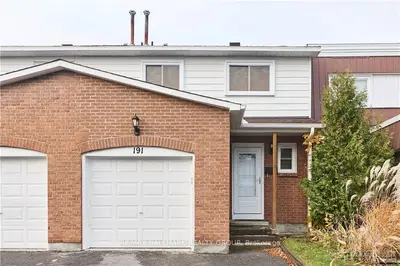191 BIRCH HILL, Overbrook - Castleheights and Area, ON K1K 3Y5