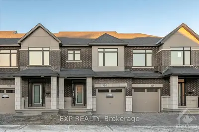 326 Ibanez Walk, Leitrim, On K1t 0v8