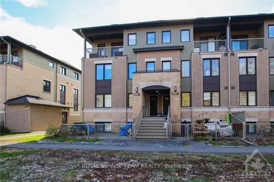 266 TITANIUM B, Orleans - Convent Glen and Area, ON K1C 0A5