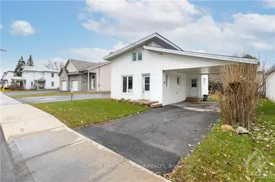 4529 ST CATHERINE Street, The Nation, ON K0C 2B0