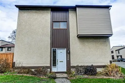1356 BETHAMY Lane, Beacon Hill North - South and Area, ON K1J 8P4