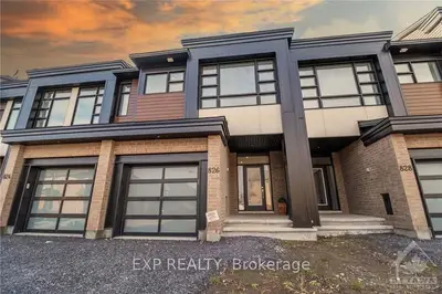 826 Chipping Circle, Blossom Park - Airport And Area, On K4m 0e7
