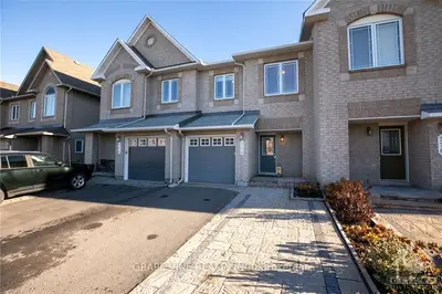 378 GOLDENBROOK Way, Orleans - Cumberland and Area, ON K4A 0K7