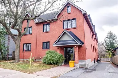 222 RUSSELL Avenue 304, Lower Town - Sandy Hill, ON K1N 7X5