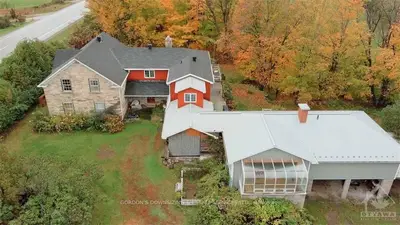 1688 RIDEAU FERRY Road, Drummond/North Elmsley, ON K7K 3C7