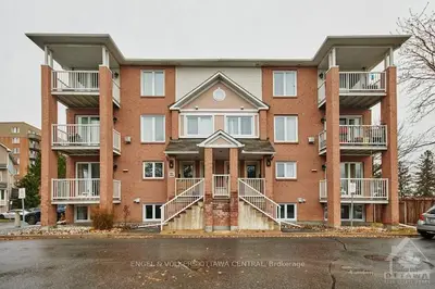 1621 Locksley Lane, Beacon Hill North - South And Area, On K1j 1b6