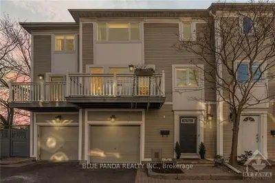 4 OLD TOWN, Lower Town - Sandy Hill, ON K1N 1G5