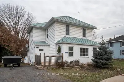 18513 HUGHIE MUNRO Street, North Glengarry, ON K0C 1B0