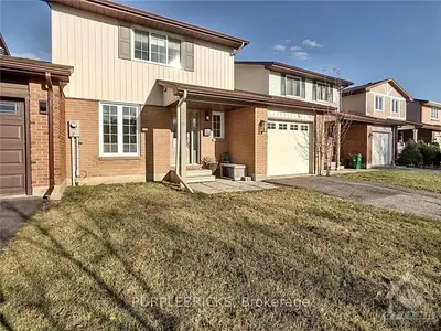 1313 BIRCHMOUNT Drive, Cyrville - Carson Grove - Pineview, ON K1B 5H3