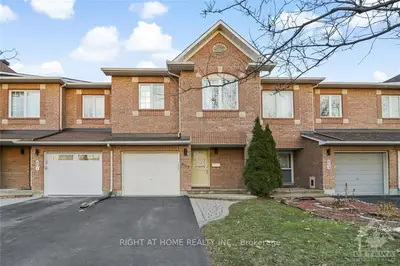 603 Casabella Drive, Orleans - Cumberland And Area, On K4a 4g1