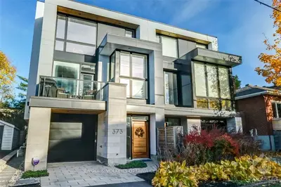 373 BERKLEY Avenue, Carlingwood - Westboro and Area, ON K2A 2G9